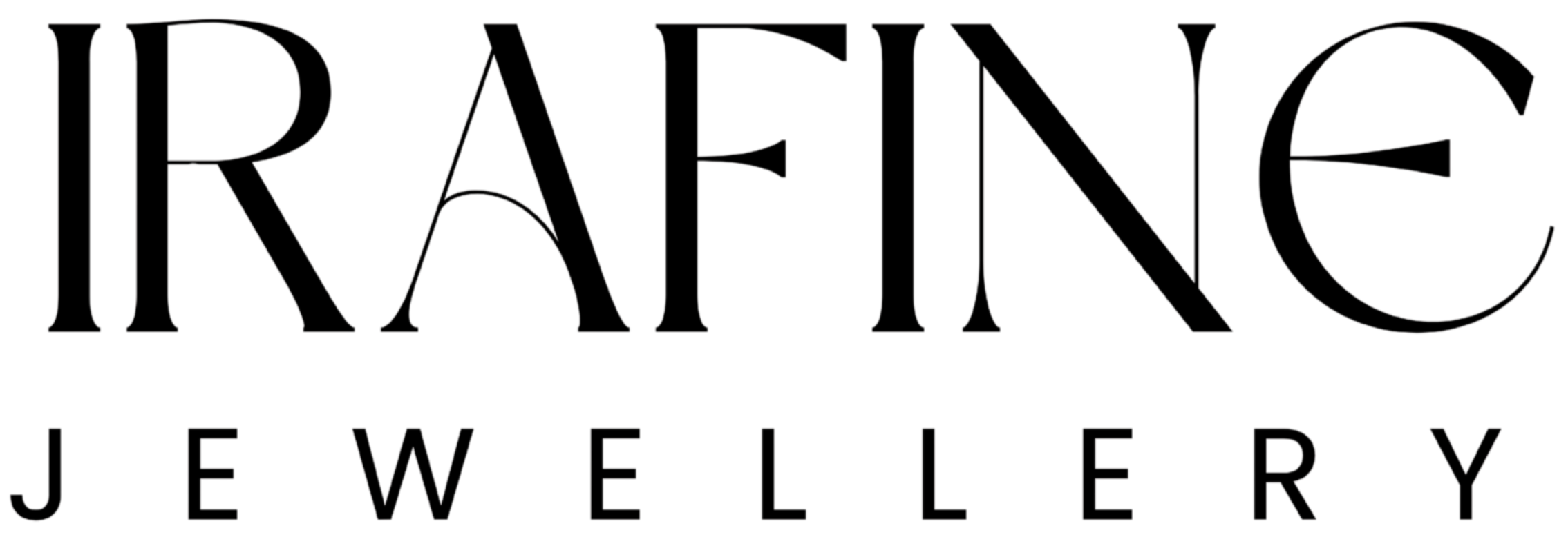 IRAFINE JEWELLERY