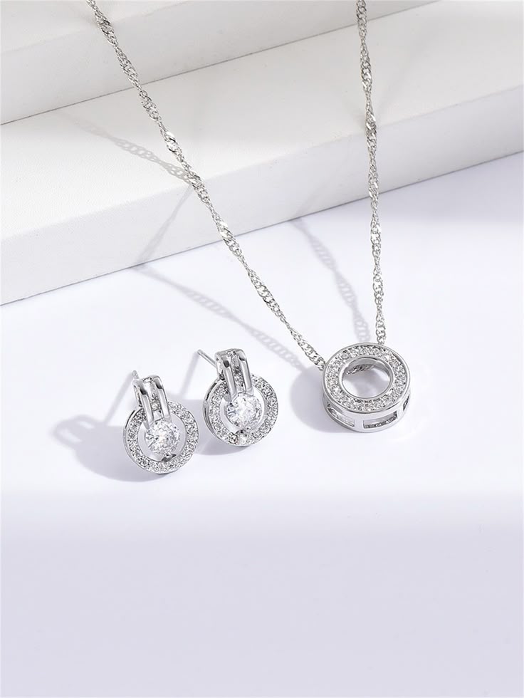 Jewellery Sets