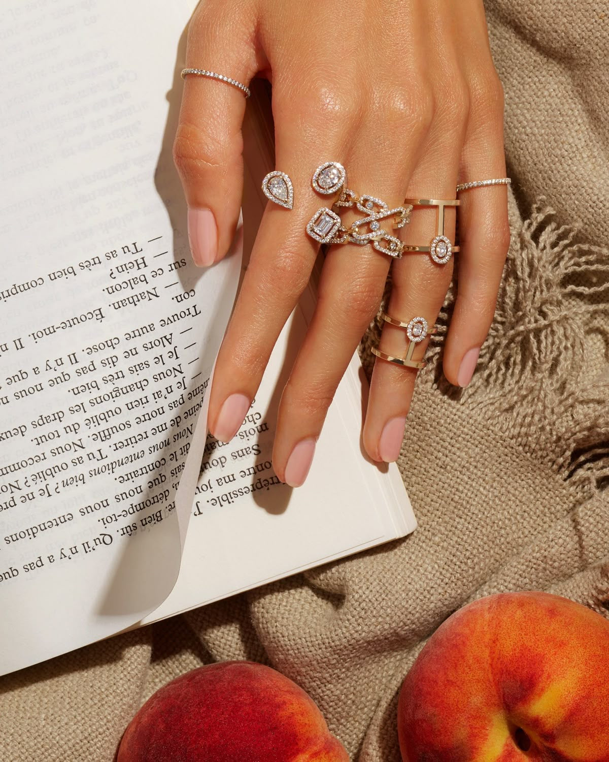 Rings