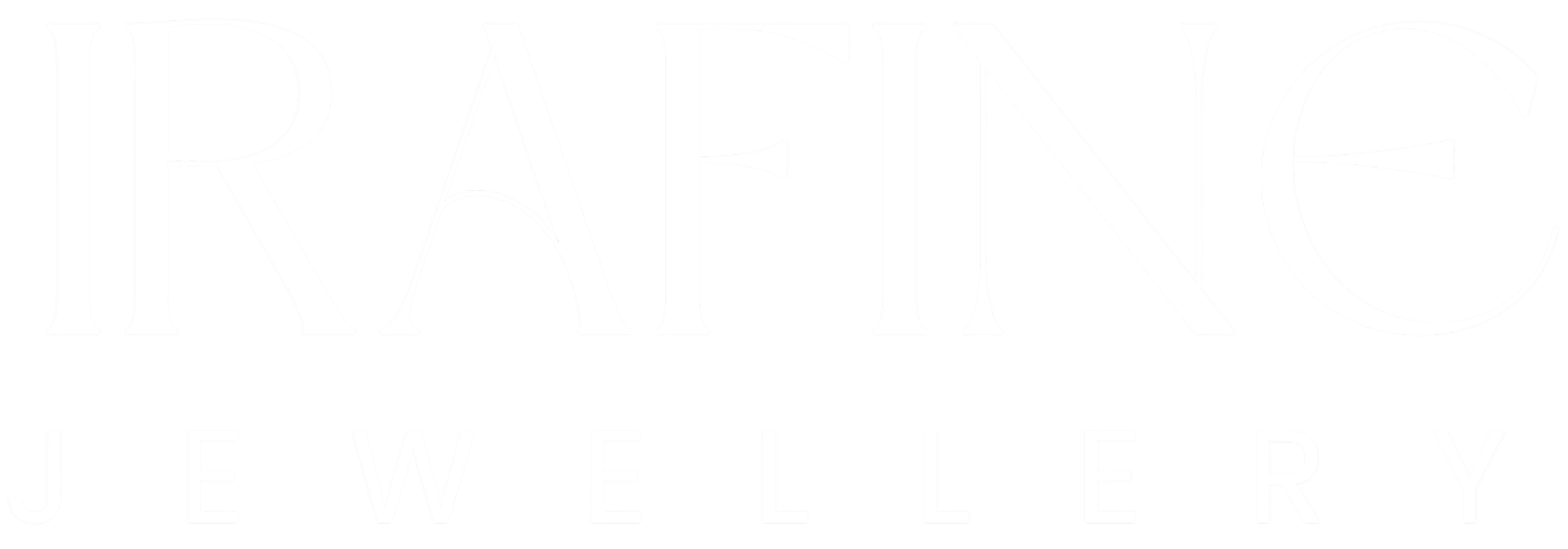 IRAFINE JEWELLERY 